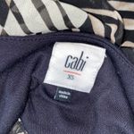 CAbi safari print maxi dress size xsmall Photo 3