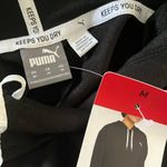 Puma Women's Modern Cropped Hoodie Photo 1