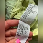 Los Angeles Apparel Nice LINEN romper 💚💚 Photo 4