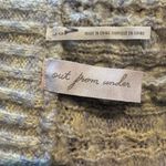 Urban Outfitters Women’s large  knit shorts Photo 1