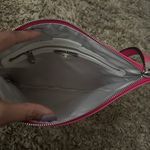 Henri Bendel Dakota Pouch Patent Leather Wristlet Photo 3