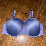 Thirdlove  24/7 purple dove T-shirt 38E lingerie bra Photo 2
