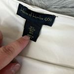 House of Harlow NWOT  1960 Beige Crop Top Bralette sz L Photo 2