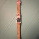 stainless steel back women watch Photo 4