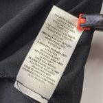 Olsenboye Sleeveless Geometric Print Cinched Waist Keyhole Back Dress Womens S Photo 10