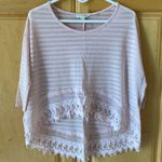 Painted Threads Top Photo 0