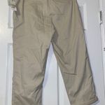 Crown & Ivy Capri Pants Photo 0
