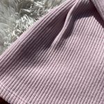 Old Navy  Pink Wrap Blouse Photo 7