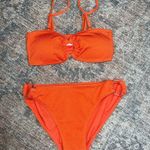 Pink Lily  Bikini Set Photo 0