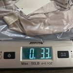 H&M  nwt size 10 gray dress tank top Photo 7