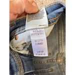 AGOLDE Roxanne Super High Rise Skinny in Adore Size 26 Photo 2