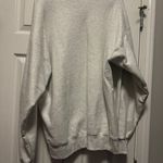 NWOT Southeastern Conference Sweatshirt Gray Size L Photo 8