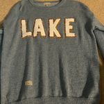 Simply Southern  Lake Sweater Long Sleeve  Photo 0