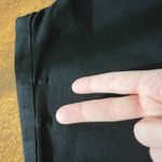 Jennifer Lopez Jeggings Womens 12 Black Stretch Skinny Pull On Jeans Pockets Photo 8