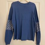 Urban Outfitters  Mirror Sweatshirt Photo 0