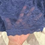Victoria's Secret Vintage Victoria’s Secret lace cami Y2K Photo 5
