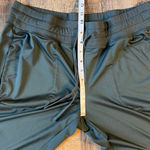 Zella Z by Green Stretch Joggers Size Large Photo 9