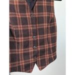 Charter Club  x Chelsea Campbell wool waistcoat size 10 Photo 1