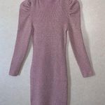 Derek Heart  Sweater Dress Photo 0