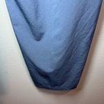 Eddie Bauer  Escapelite Slim Ankle Pants Blue Lightweight Pockets  Women's Medium Photo 9