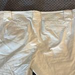 Buffalo David Bitton Women's David Bitton White Bermuda Shorts Size 31 EUC #4745 Photo 7