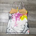 Lululemon Rare athletica Multicolor/Tie Dye Top Photo 1