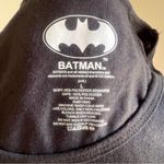 DC Comics  Women's Batman with Attached Cape Tee Size M SKU#S2486 Photo 6