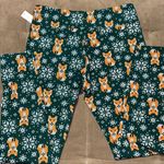 Modcloth NWT  Fox Leggings Photo 1