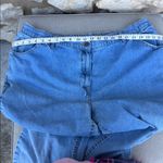 Woman Within  Light Blue Jeans size 24W Photo 6