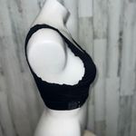 Bralette Black Photo 4