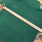 CeCe  Green Turtleneck Sweater SZ: XS Photo 6