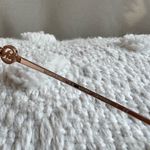 Michael Kors  Rose Gold Sunglasses Photo 7