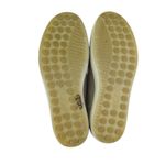 Ecco  Women's Soft 7 Sneaker Gray Leather Casual Comfort Shoes 8-8.5 EU 39 Nubuck Photo 6