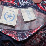 Rachel Ashwell The Prairie by ‎ Pajama Jogger  Bottoms Paisley Print Medium Photo 5