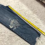 We The Free  Curvy Georgine‎ Mom Jeans Distressed Size 28 Photo 8
