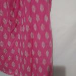 Old Navy  XL Pink Cotton Sun Dress Plus Photo 2