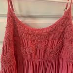 En Crême Pink Sundress Photo 1