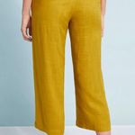 l*space Mustard Belted Capris Photo 2