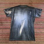 RARE FIND VINTAGE STAR WARS EPISODE 1 GRAPHIC TEE Black Photo 4