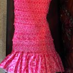 SheIn Strapless Dress  Photo 1