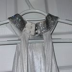 Bronx and Banco ‎ nefertiti Dress in White 0 Photo 3