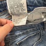 Levi's Levi’s 721 High Rise Skinny Denim Distressed Blue Jeans 28 Basic Casual Everyday Photo 8