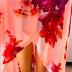 Forever 21 floral dress sz large Photo 3