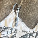 Antonio Melani FINAL PRICE Palm Leaf Swimsuit Photo 3