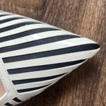 Giorgio Armani  Stripped Pointed Heels Photo 8