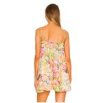 For Love & Lemons  Madison Mini Dress Photo 3