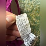 Profile by Gottex pink ruched one piece swim dress, size 8 Photo 8