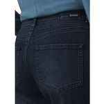 prAna  Women's Size 0/25  Rinse Wash Buxton Boyfriend Fit Denim Jeans Photo 4
