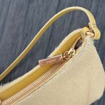 Jacquemus  Yellow Bag Photo 8