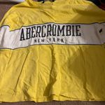 Abercrombie & Fitch Abercrombie large top Photo 5